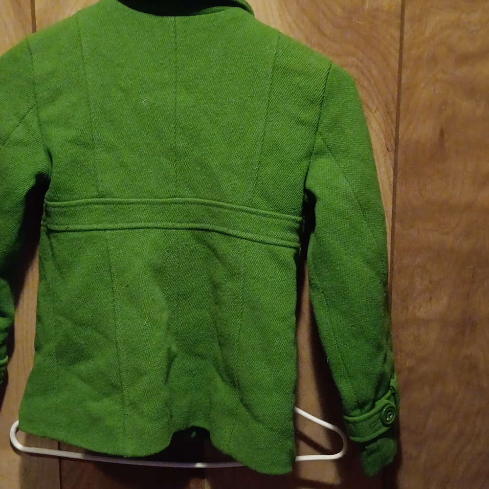 Coat - Picture 5 of 6